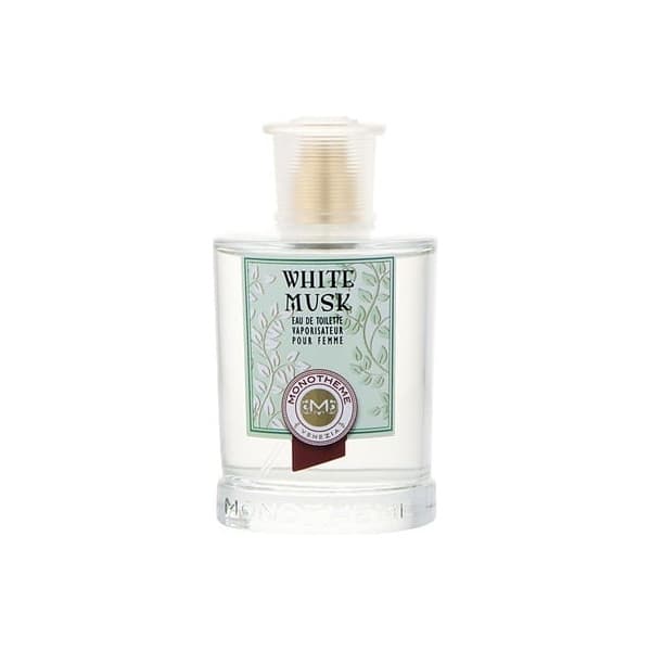 White Musk