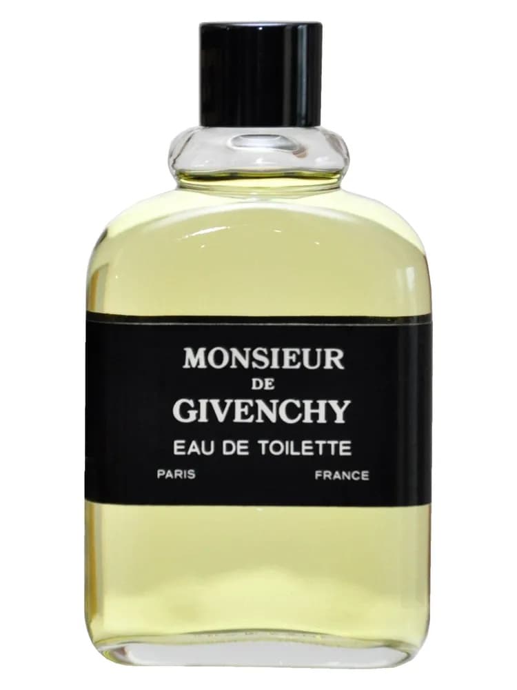 Monsieur De Givenchy (2007)