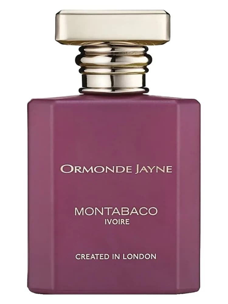 Montabaco Ivoire