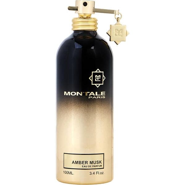 Amber Musk