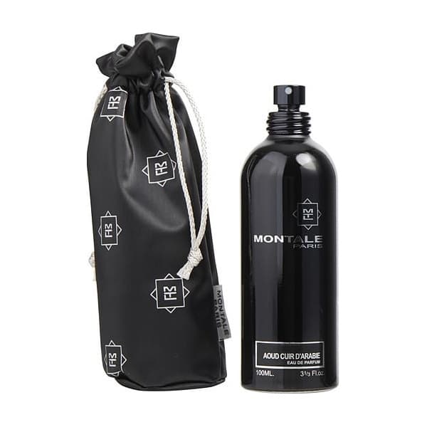 Aoud Cuir D'Arabie