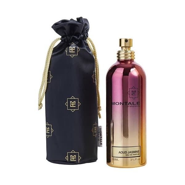 Aoud Jasmine