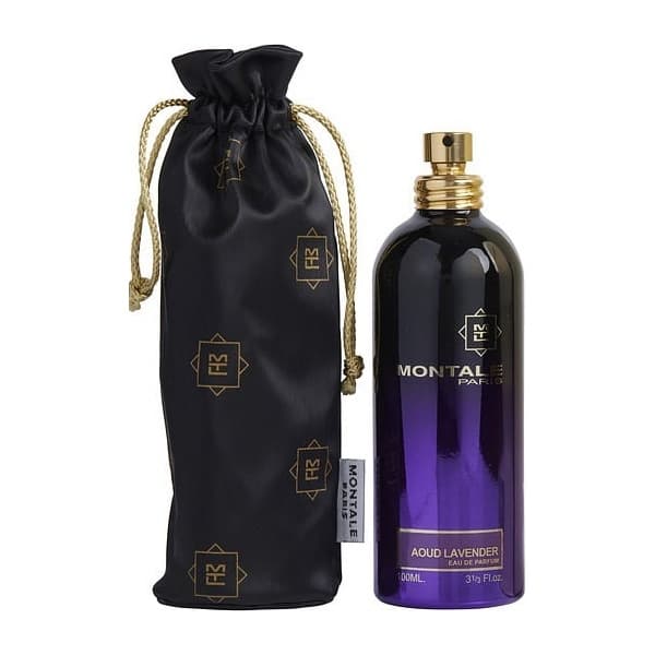 Aoud Lavender