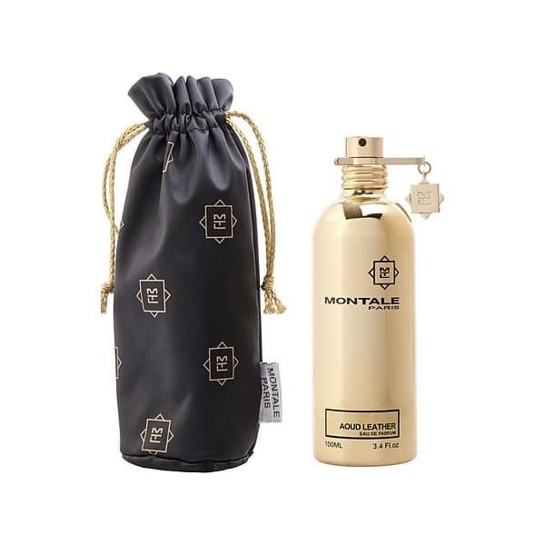 Aoud Leather