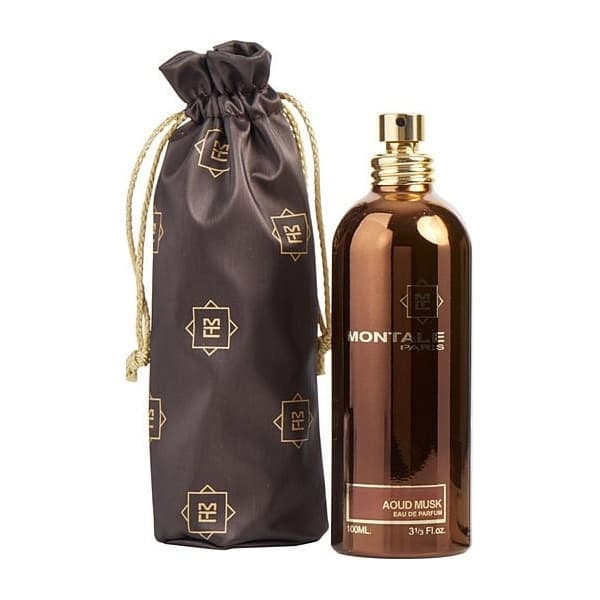 Aoud Musk