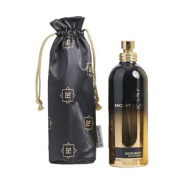 Aoud Night