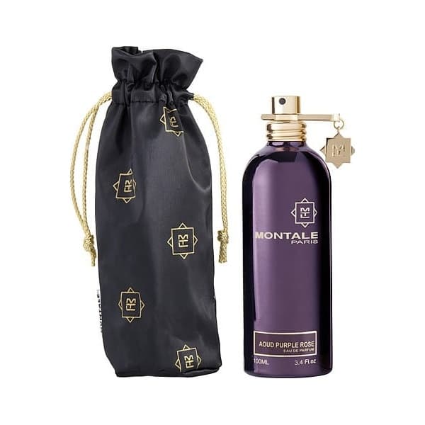 Aoud Purple Rose