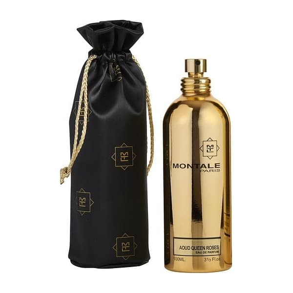 Aoud Queen Roses