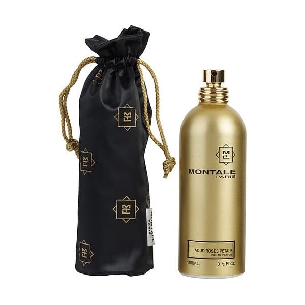 Aoud Roses Petals