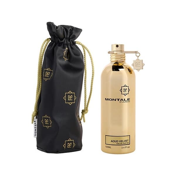Aoud Velvet
