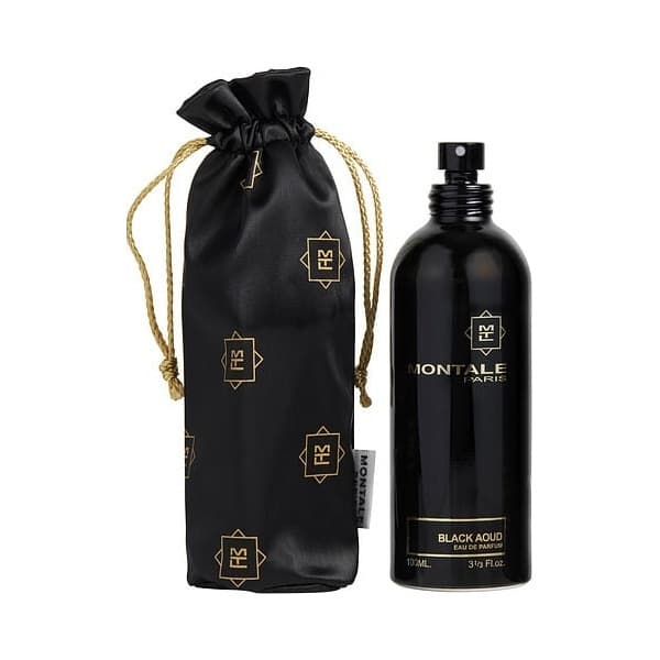 Black Aoud