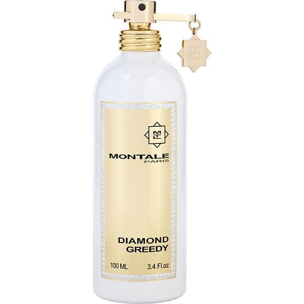 Diamond Greedy