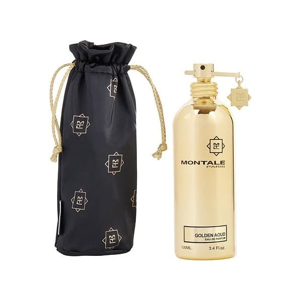 Golden Aoud