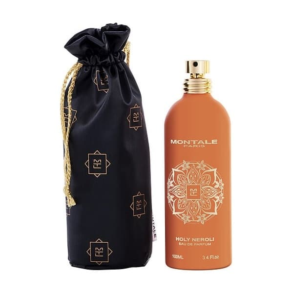 Holy Neroli