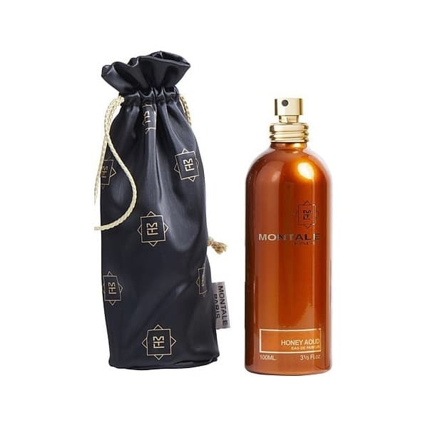 Honey Aoud