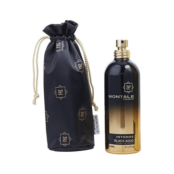 Intense Black Aoud