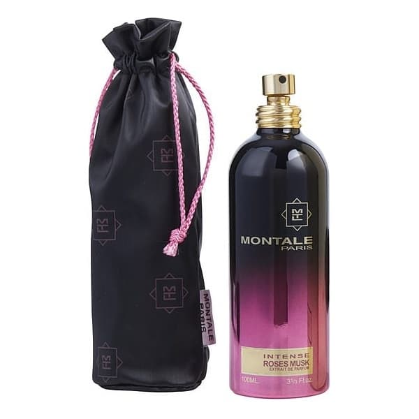 Intense Roses Musk