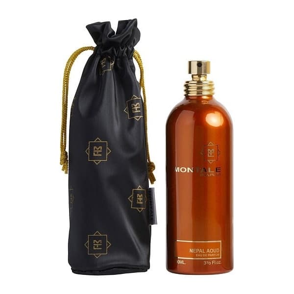 Nepal Aoud