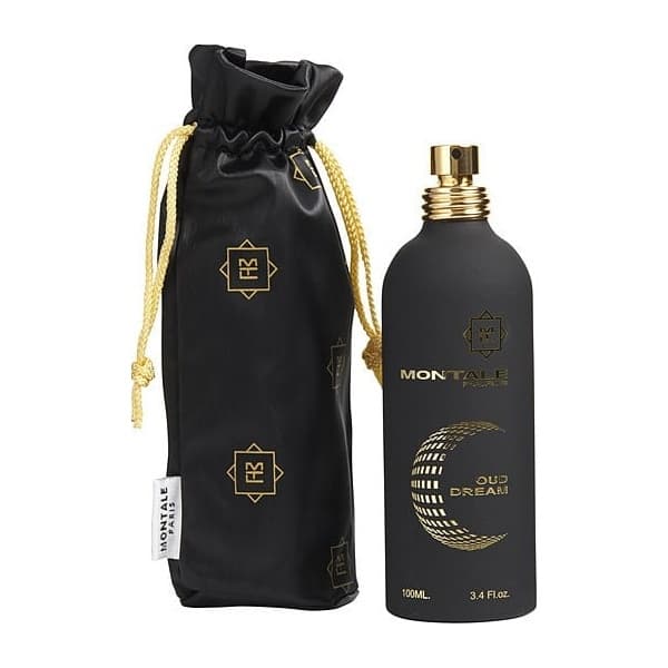 Oud Dream