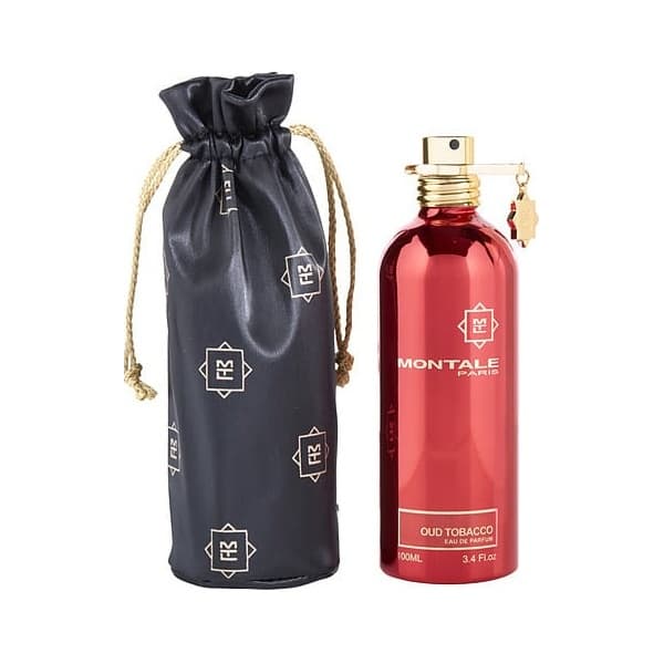 Oud Tobacco