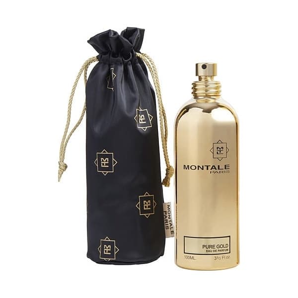 Pure Gold Montale