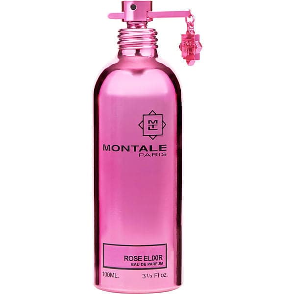 Rose Elixir