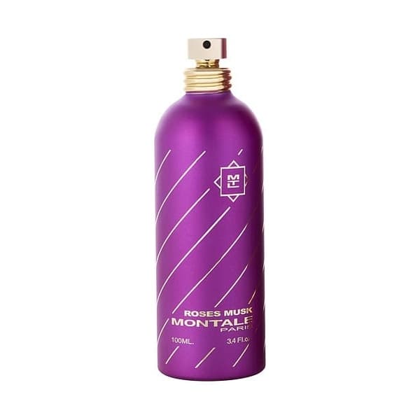 Roses Musk Ltd. Ed. 2020