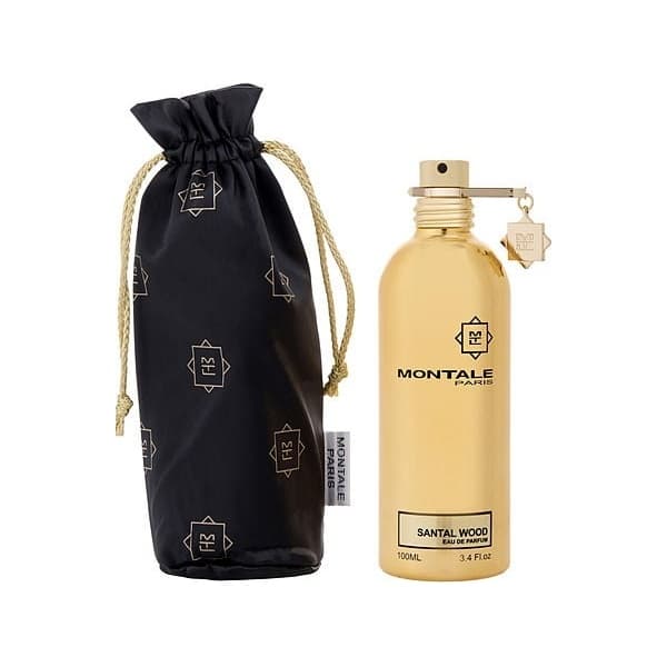 Santal Wood