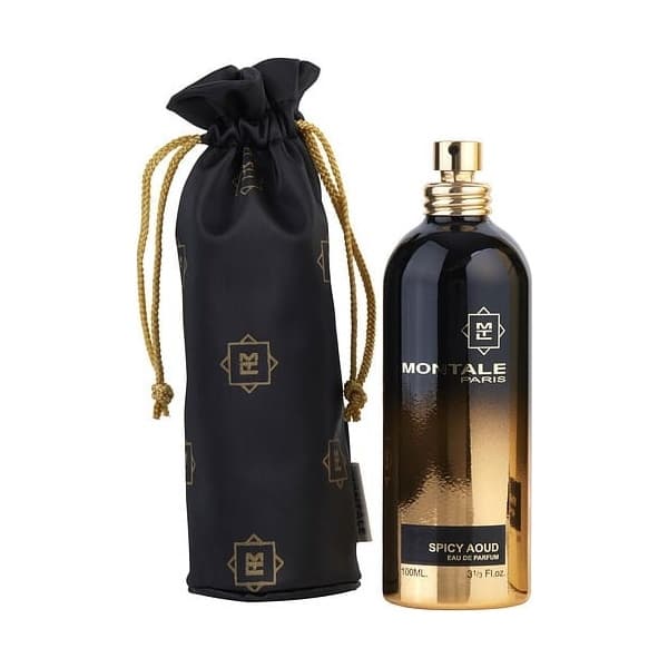 Spicy Aoud
