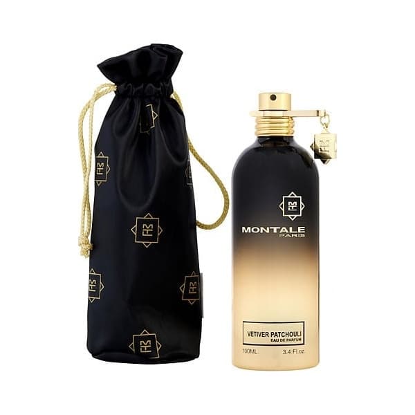 Vetiver Patchouli