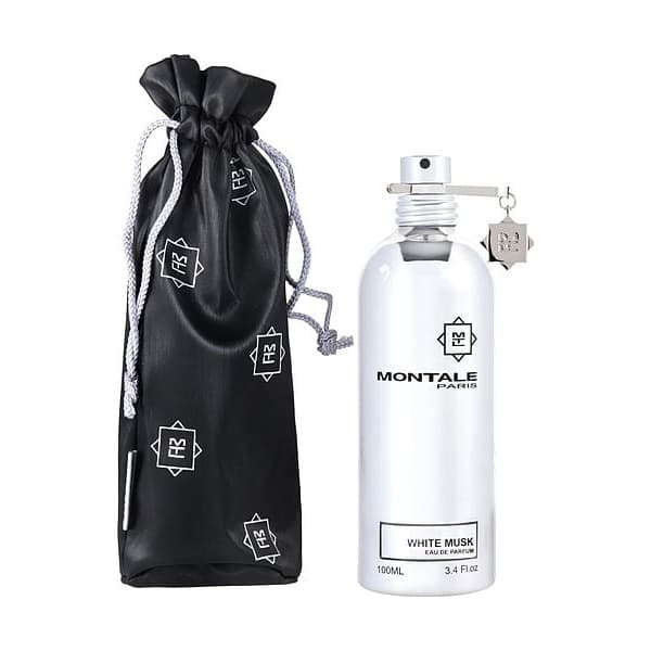 White Musk