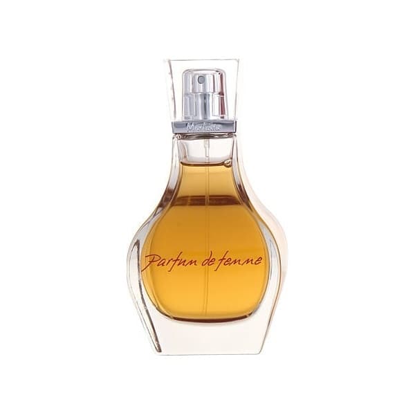 Montana Parfum De Femme