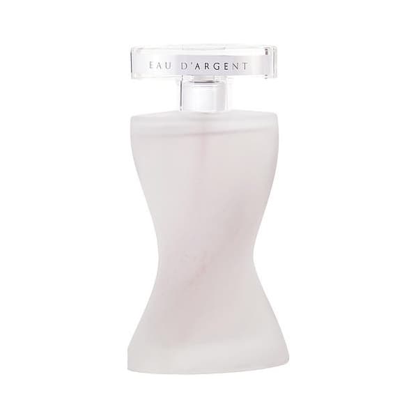 Suggestion Eau D'Argent (2015)