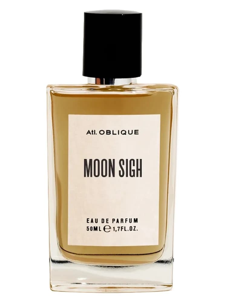 Moon Sigh