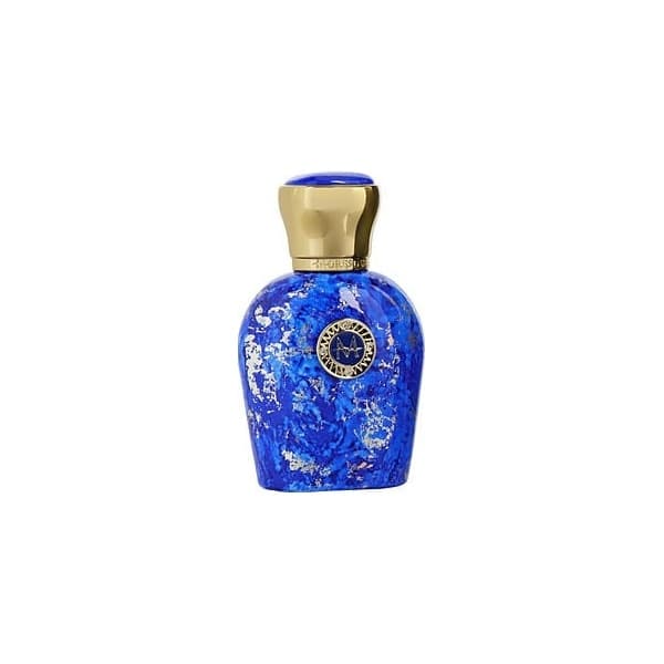 Sahara Blue