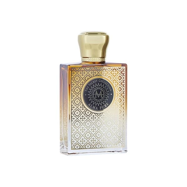 Alma Pure