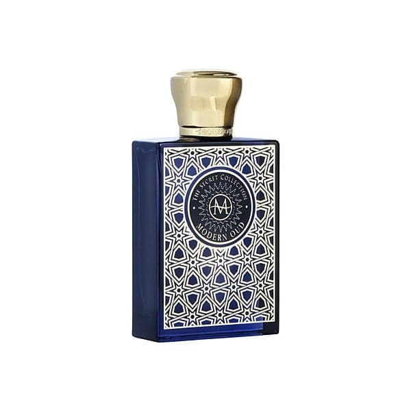 Modern Oud