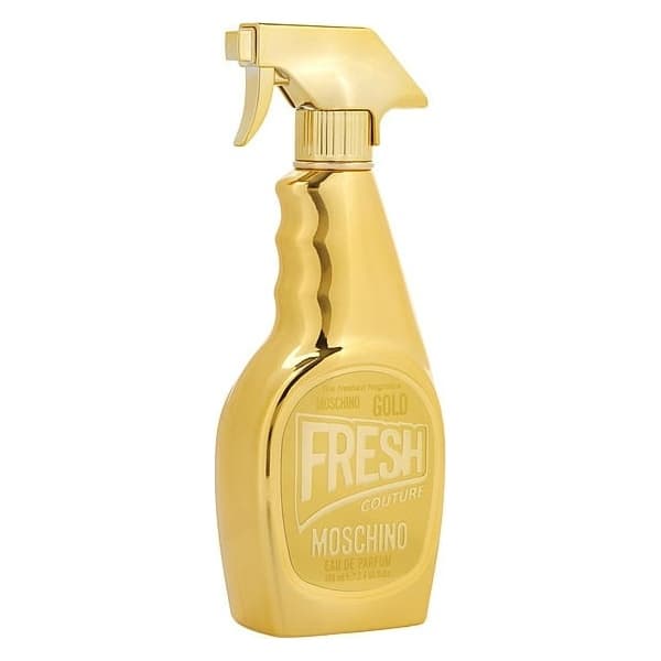 Gold Fresh Couture