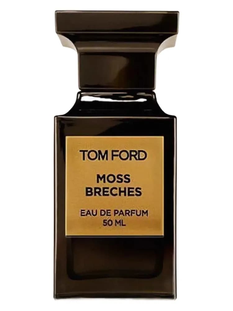 Moss Breches
