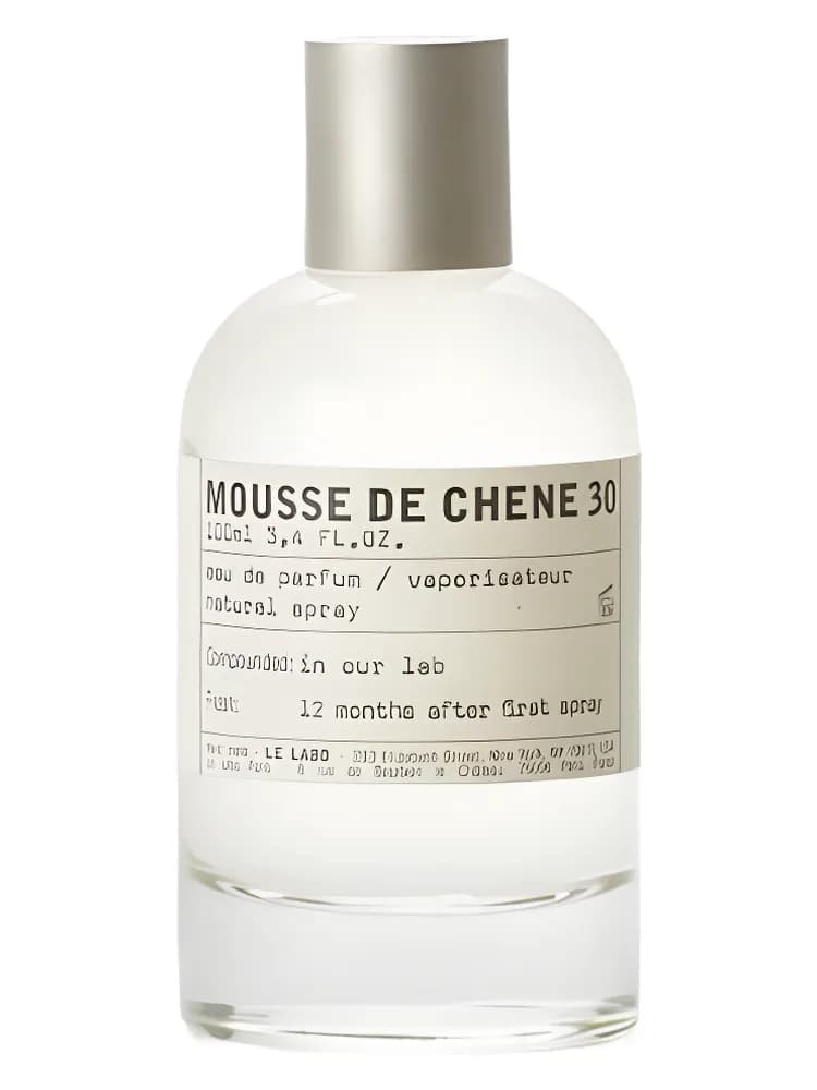 Mousse De Chene 30