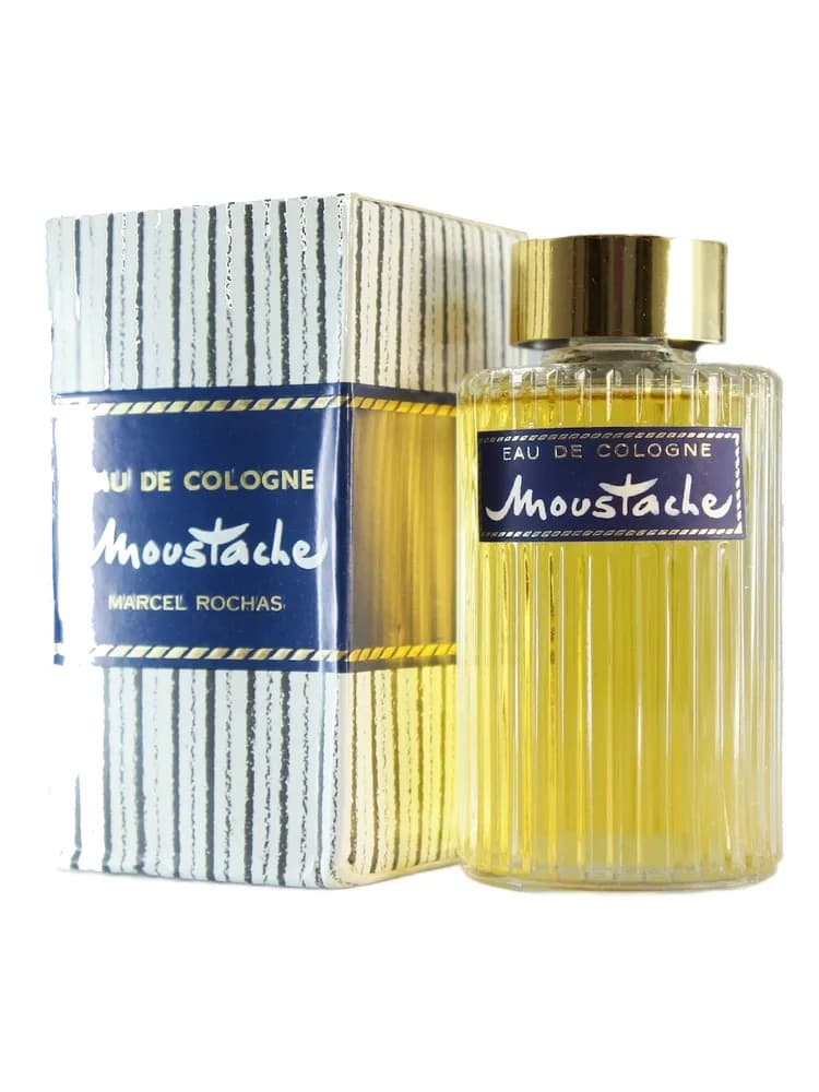 Moustache Eau De Parfum