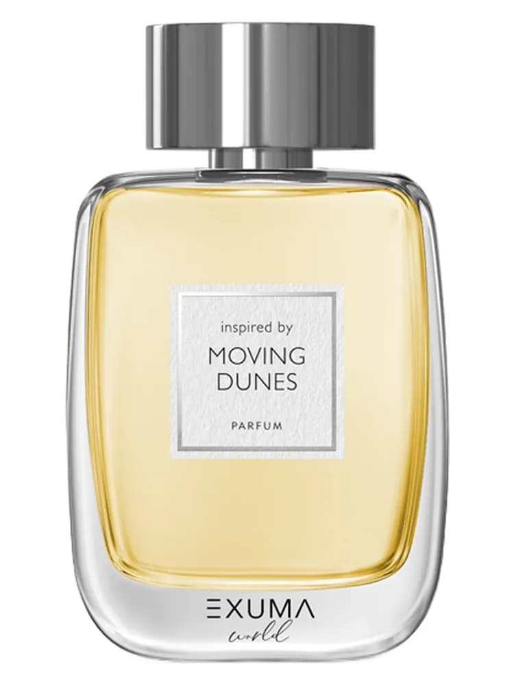 Moving Dunes