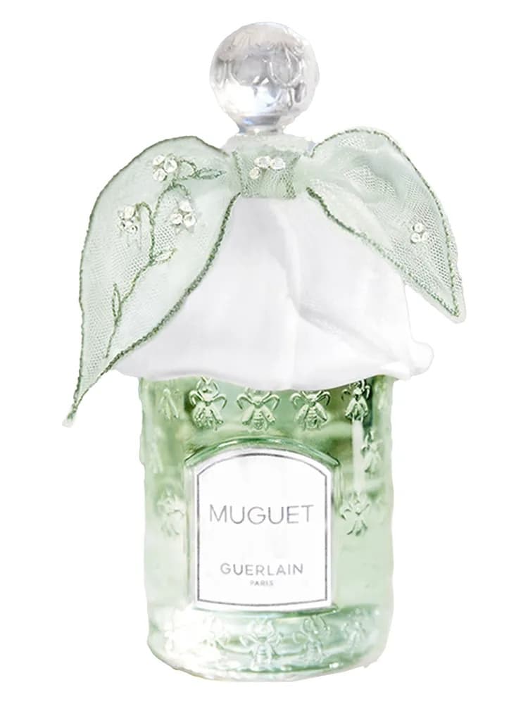 Muguet 2023