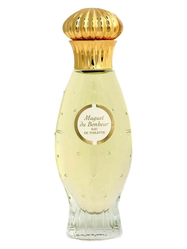 Muguet Du Bonheur