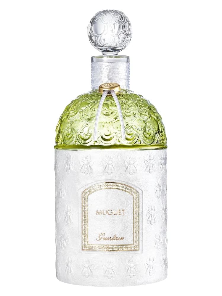 Muguet 2019
