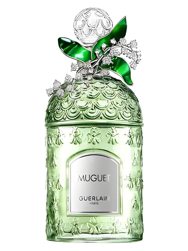 Muguet 2022