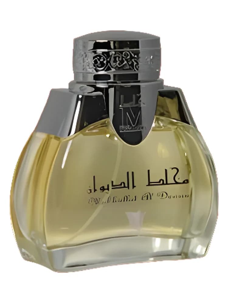Oud Al Deewan