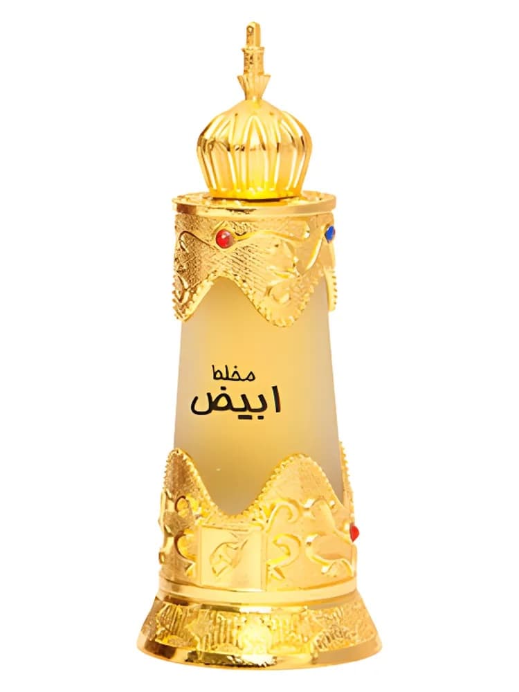 Mukhallat Abiyad