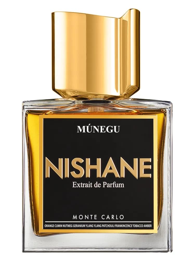 Múnegu