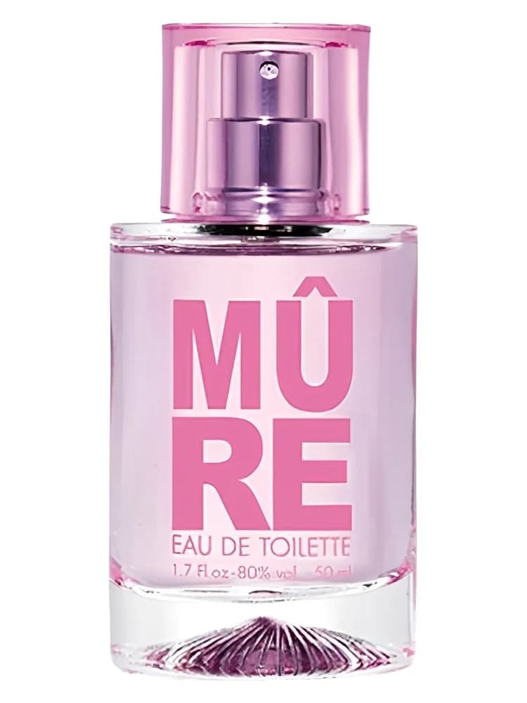 Mûre